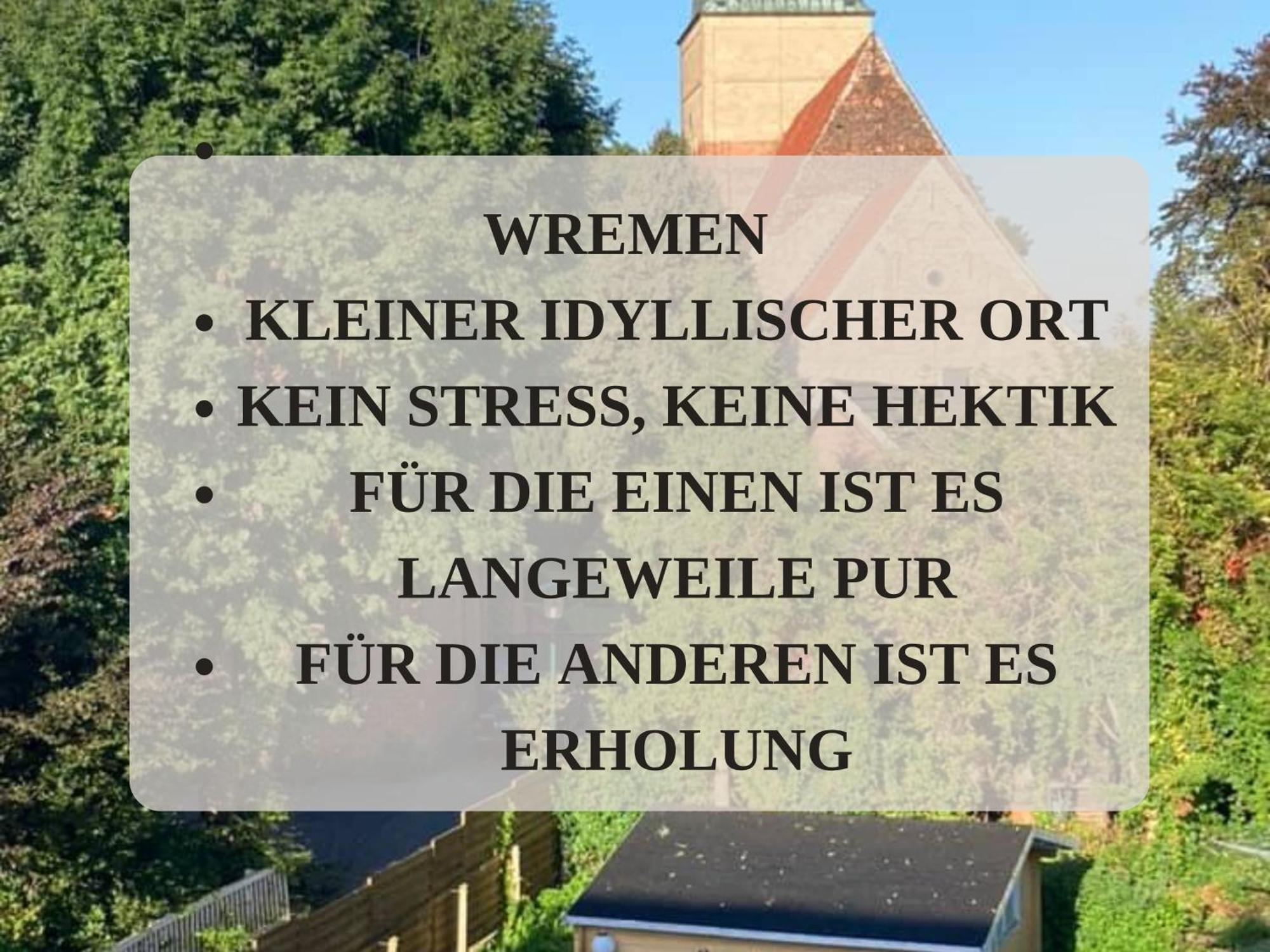 Haus Krabbe Apartments, Zentral Gelegen Im Idyllischen Nordseeort Zwischen Bremerhaven Und Cuxhaven, Hunde Kostenfrei Willkommen, Hauseigene Kostenfreie Parkplaetze Wremen Buitenkant foto