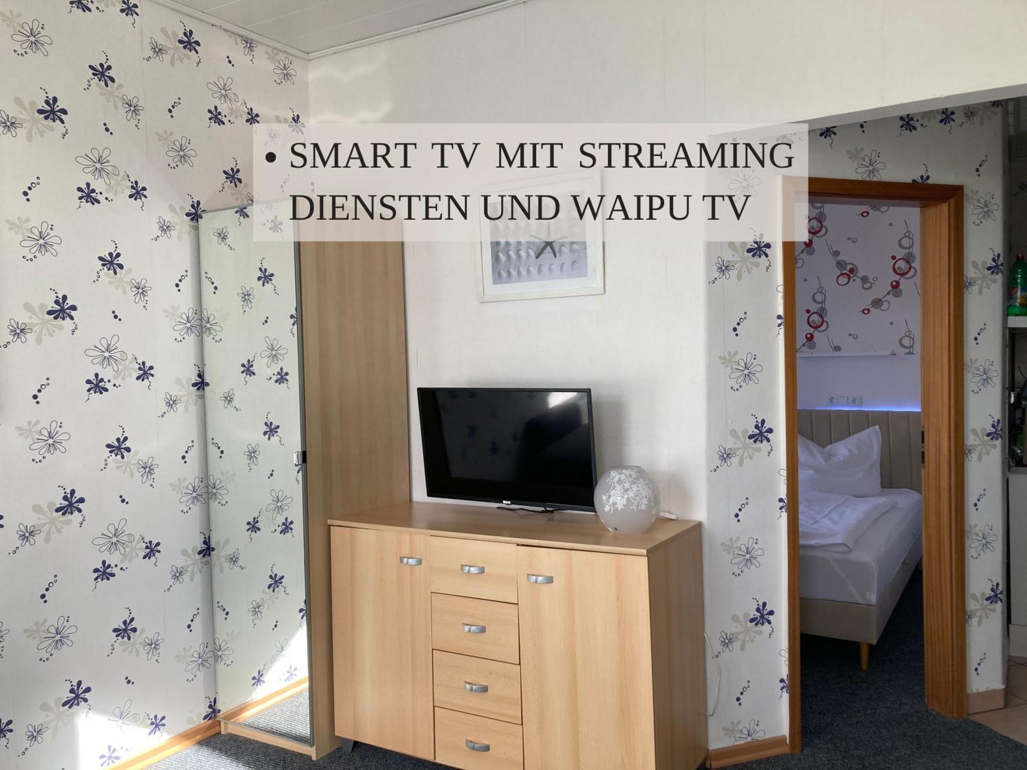 Haus Krabbe Apartments, Zentral Gelegen Im Idyllischen Nordseeort Zwischen Bremerhaven Und Cuxhaven, Hunde Kostenfrei Willkommen, Hauseigene Kostenfreie Parkplaetze Wremen Buitenkant foto